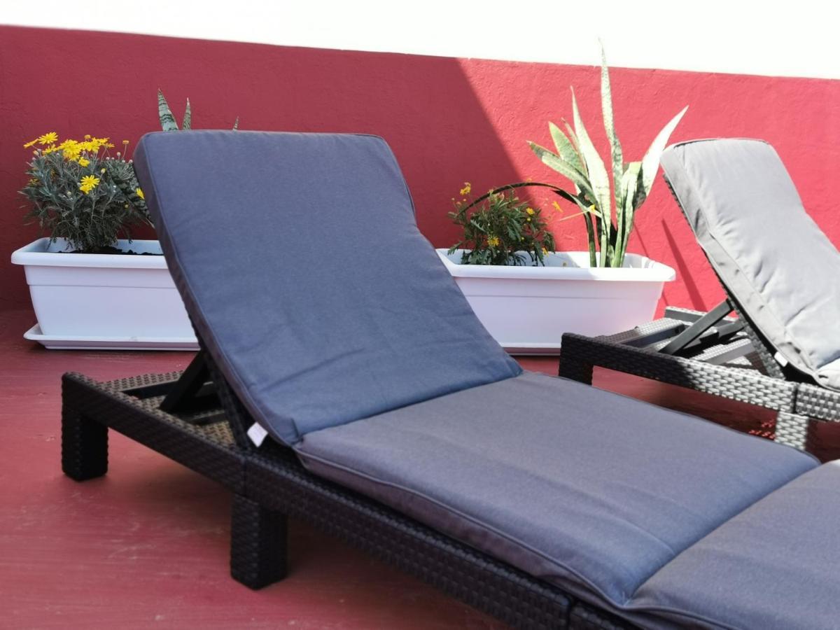 La Terraza De Juana Villa Santa Cruz de la Palma  Exterior foto