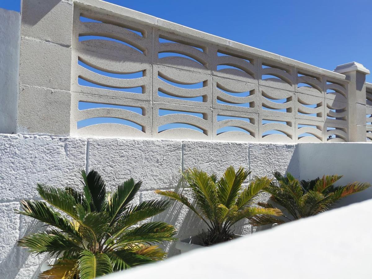La Terraza De Juana Villa Santa Cruz de la Palma  Exterior foto