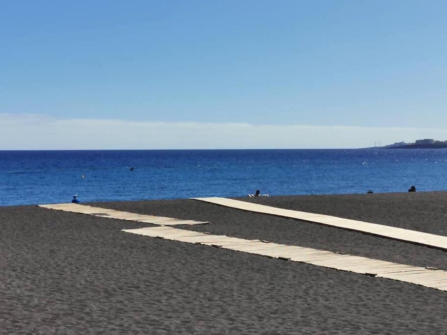 La Terraza De Juana Villa Santa Cruz de la Palma  Exterior foto