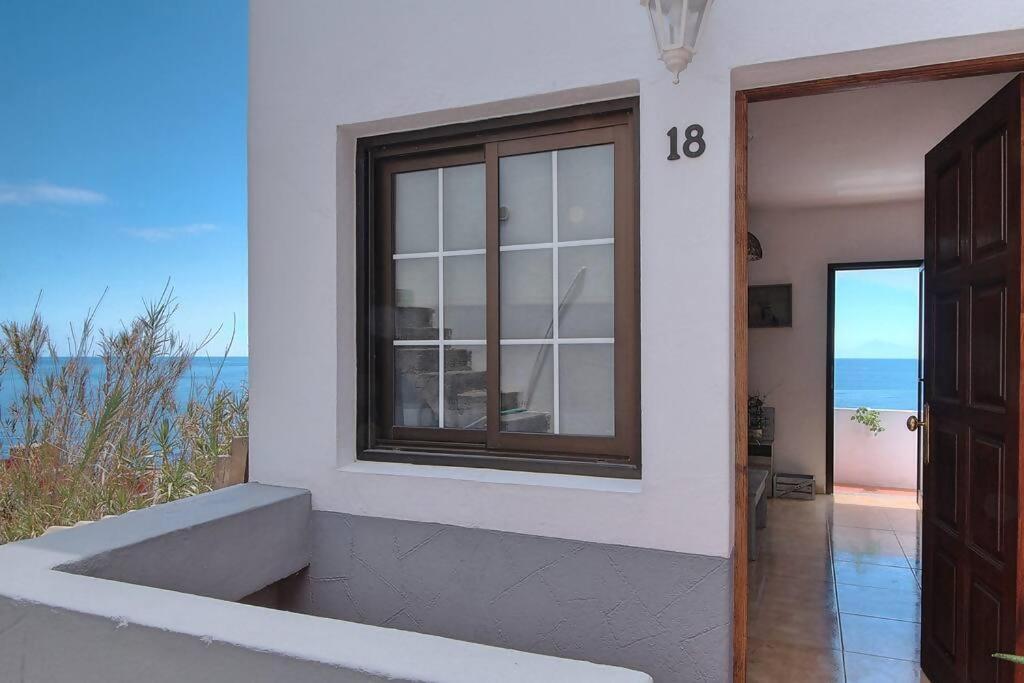 La Terraza De Juana Villa Santa Cruz de la Palma  Exterior foto