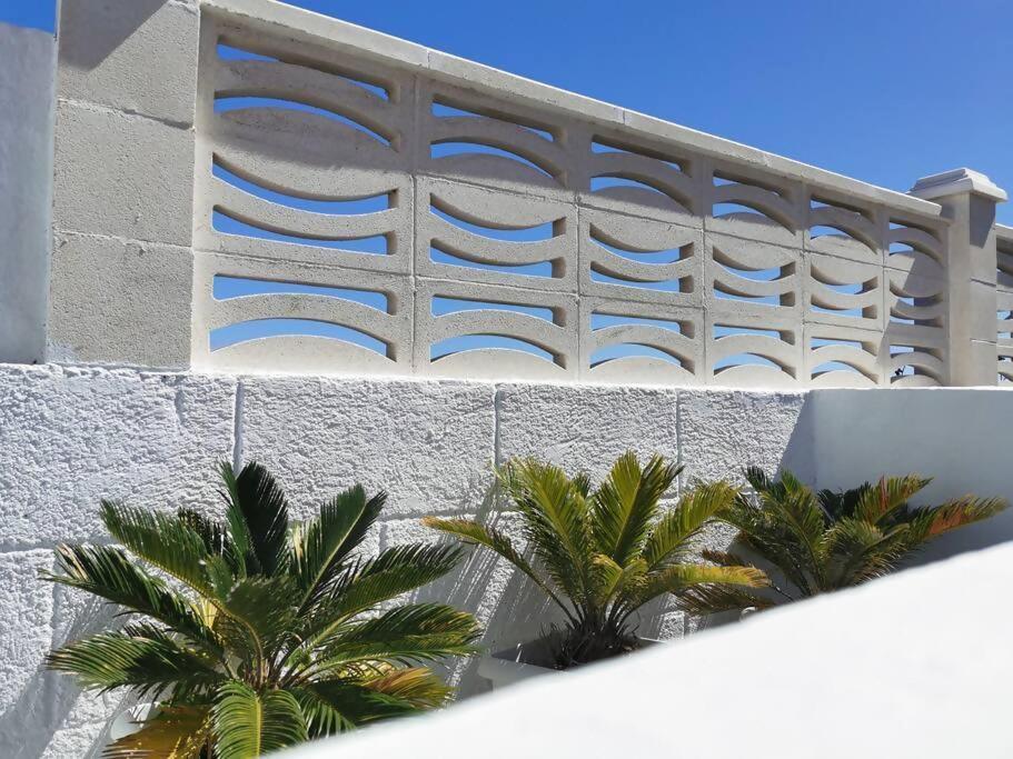 La Terraza De Juana Villa Santa Cruz de la Palma  Exterior foto