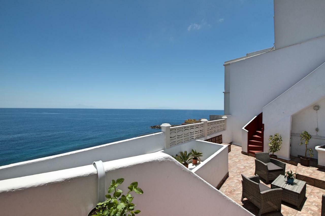 La Terraza De Juana Villa Santa Cruz de la Palma  Exterior foto