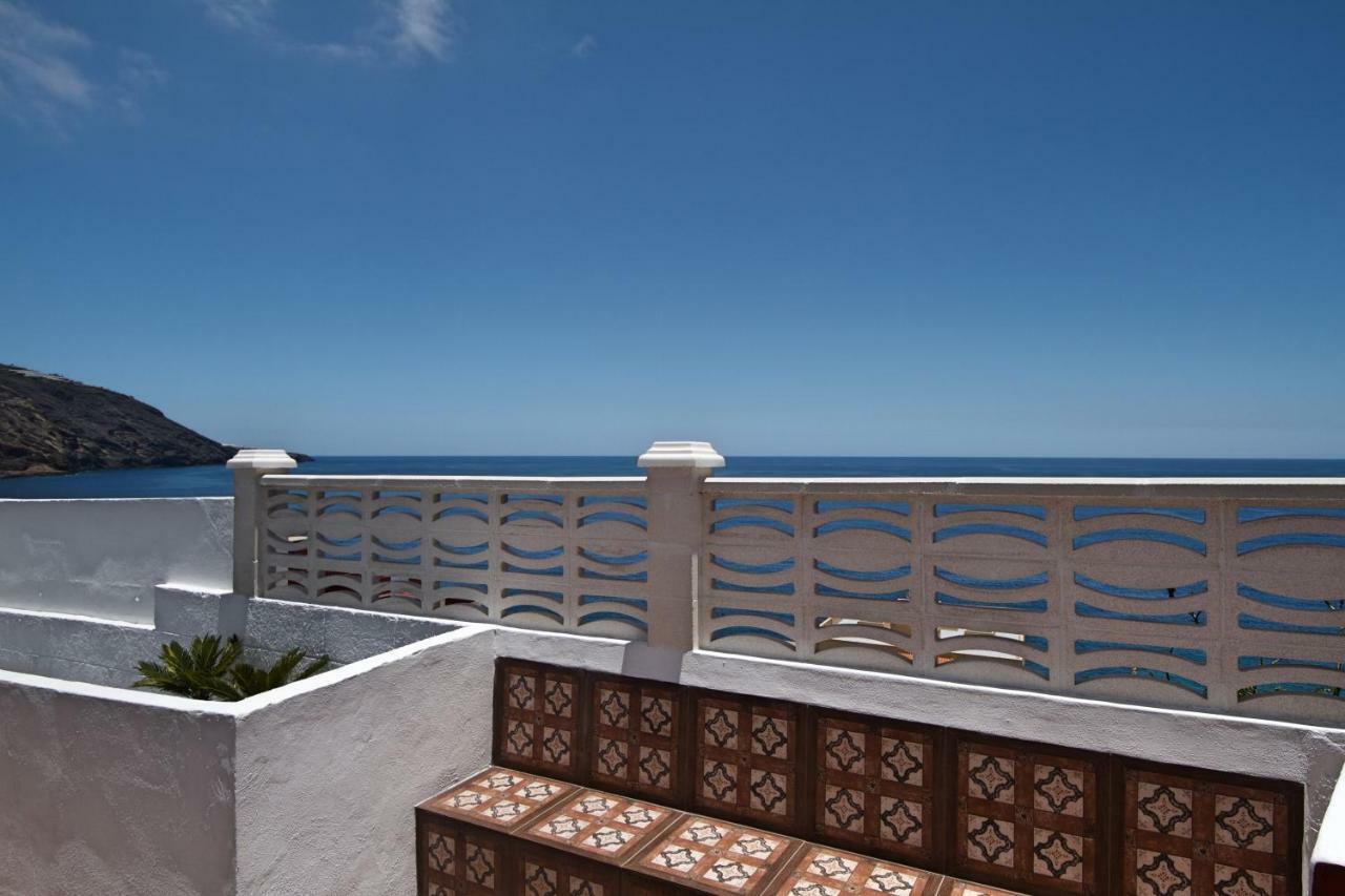 La Terraza De Juana Villa Santa Cruz de la Palma  Exterior foto