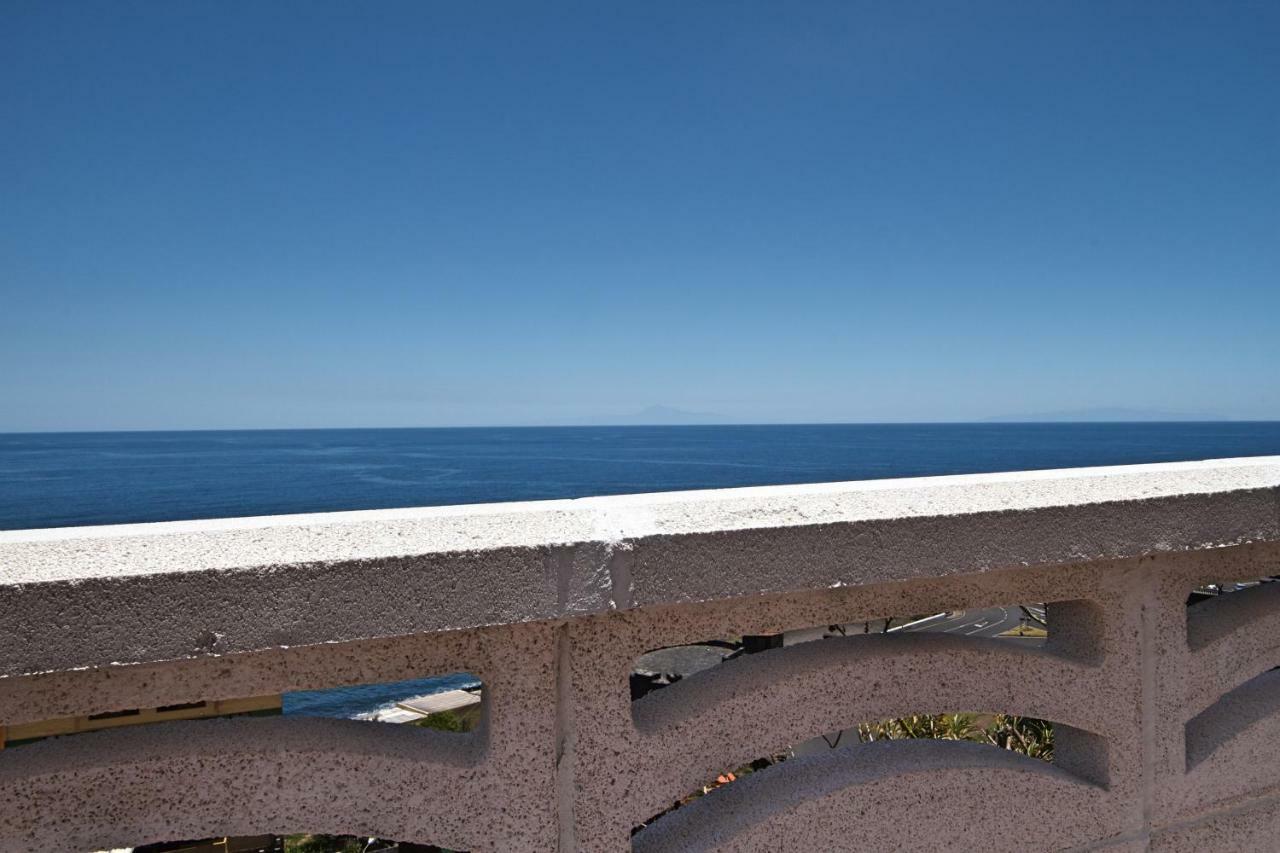 La Terraza De Juana Villa Santa Cruz de la Palma  Exterior foto
